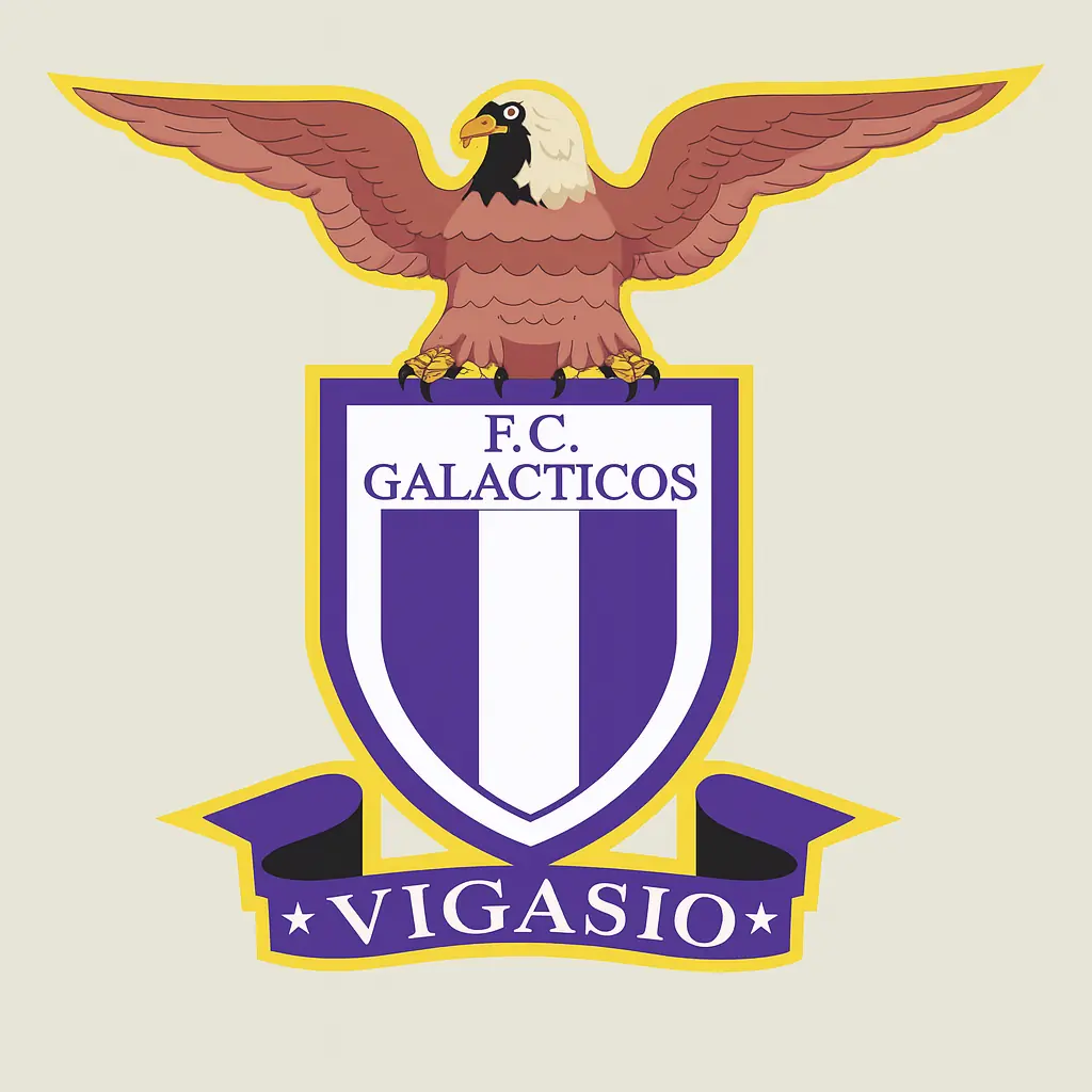 Logo Amatori Vigasio - Associazione Sportiva Dilettantistica